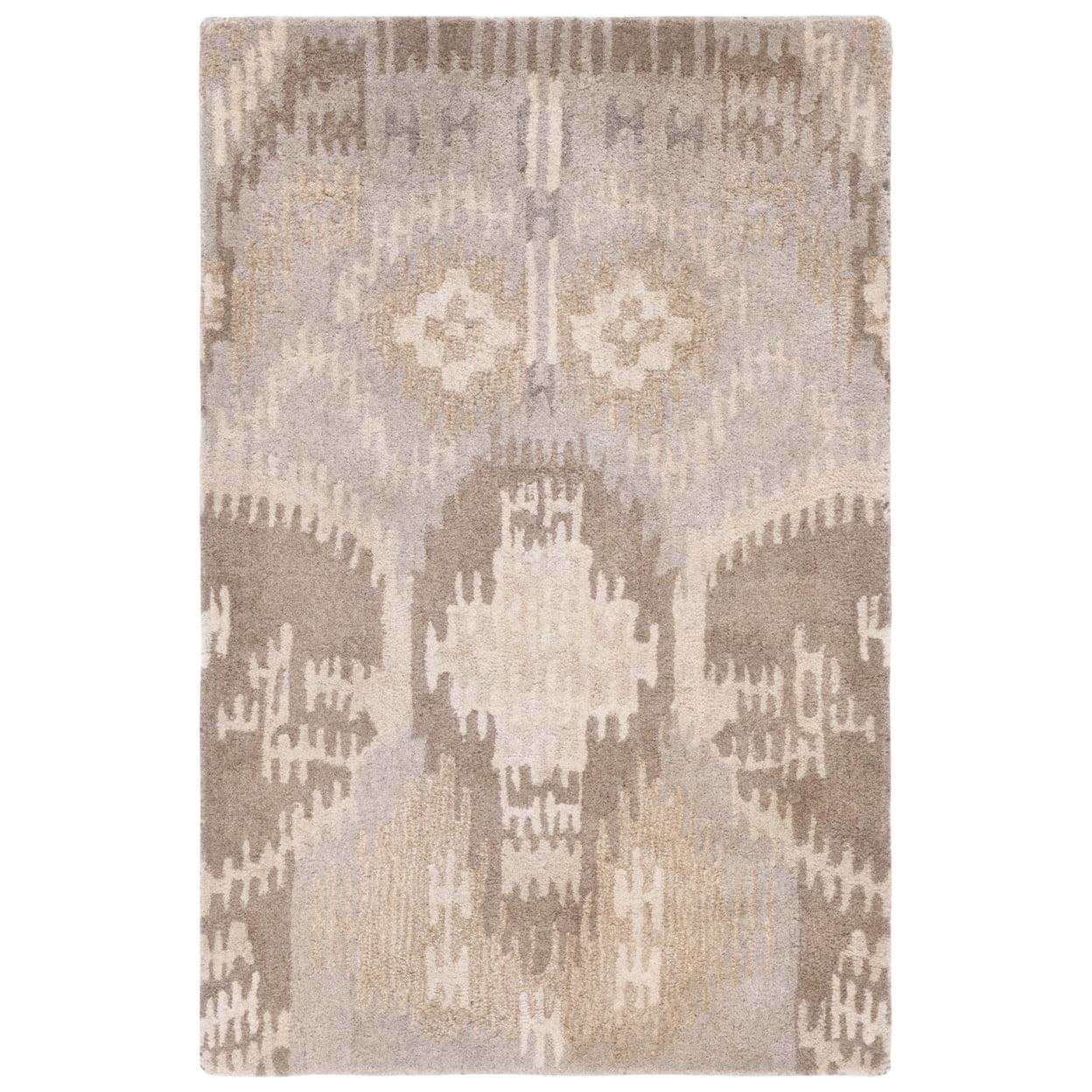 Wyndham WYD723 Hand Tufted Area Rug  - Safavieh