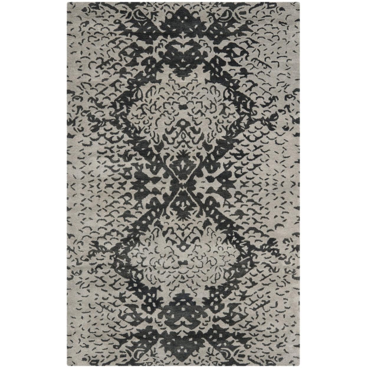 Wyndham WYD620 Hand Tufted Area Rug  - Safavieh