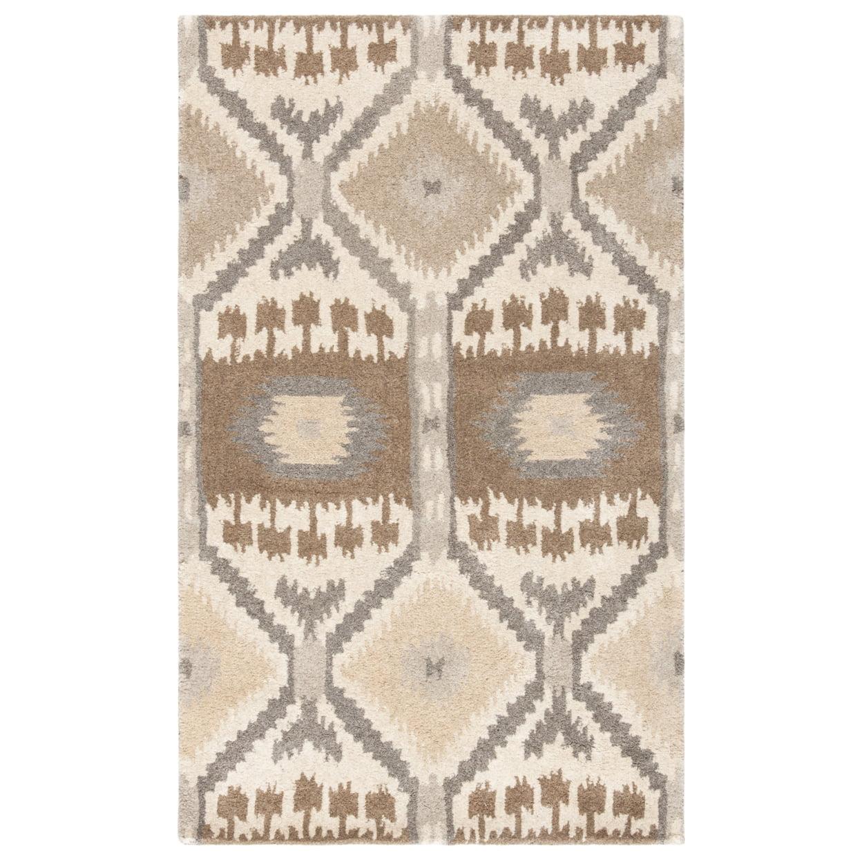 Wyndham WYD720 Hand Tufted Area Rug  - Safavieh