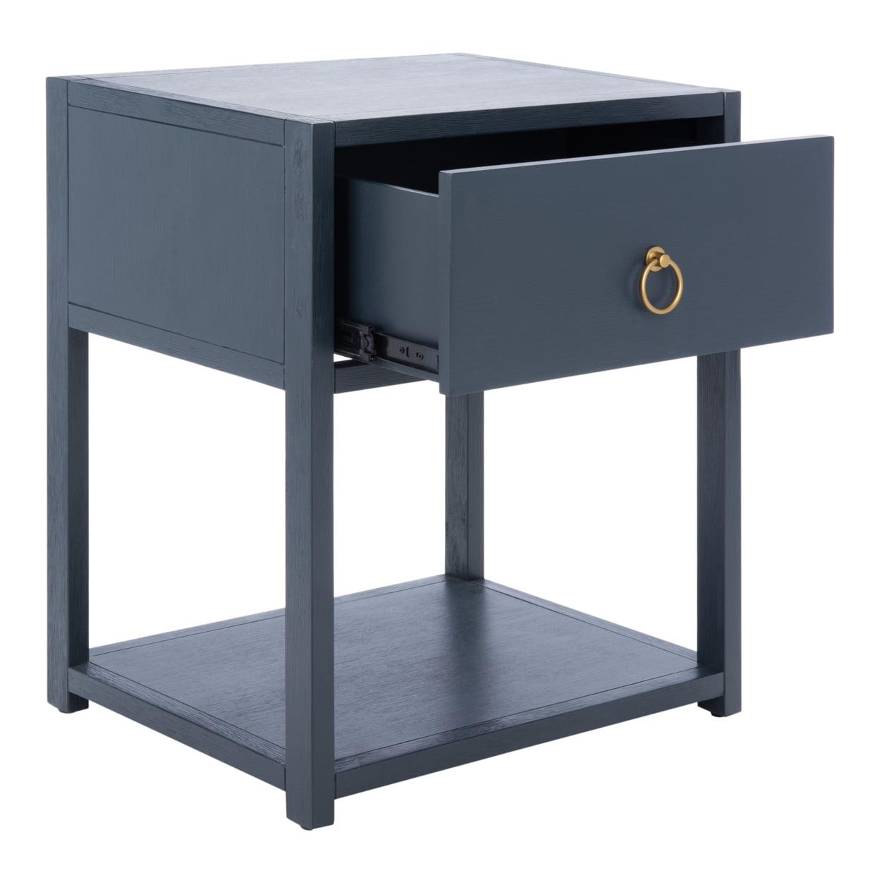 Yudi 1 - Drawer Nightstand