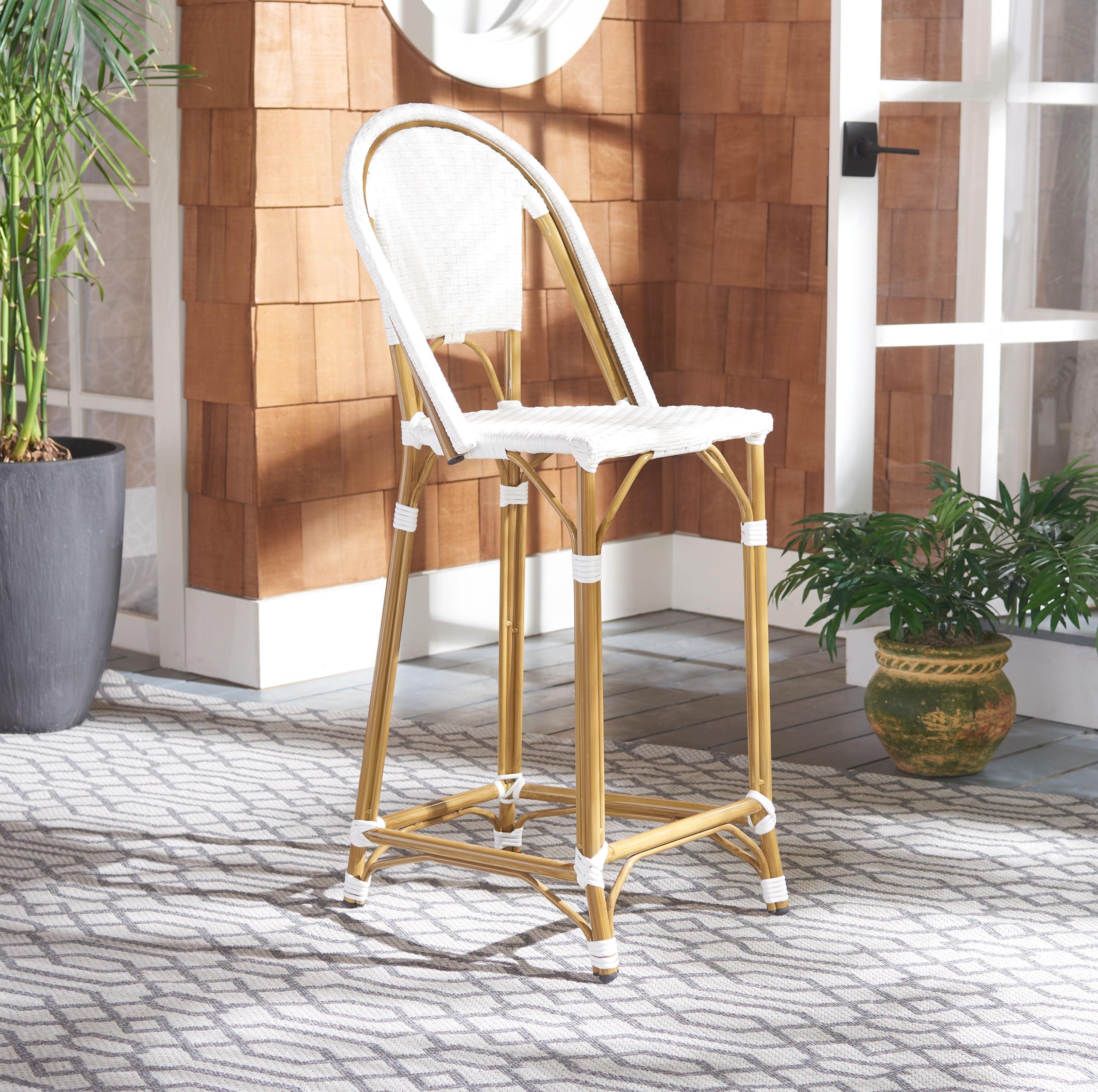 Zaid  Bar Stool  - Safavieh