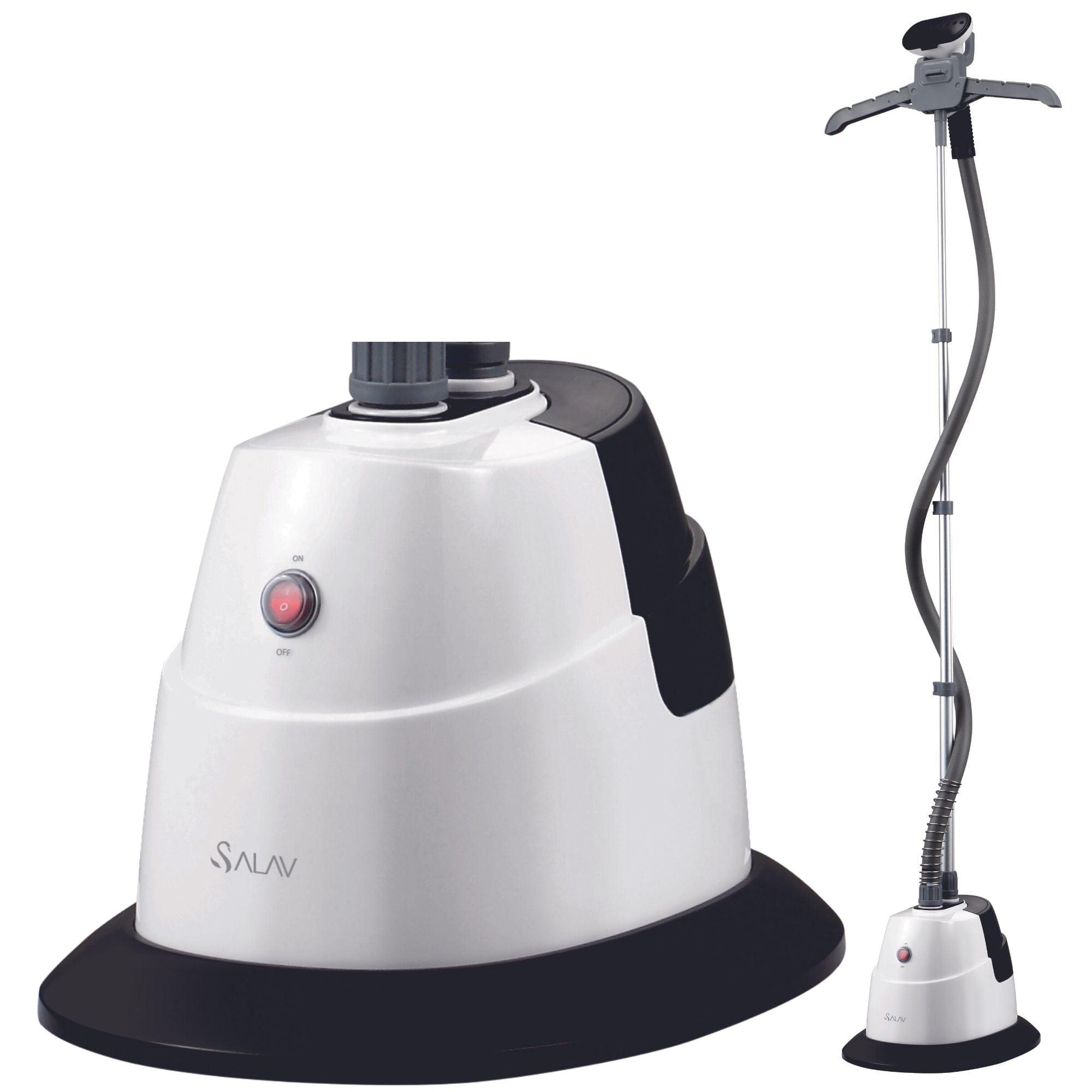 SALAV SALAV GS06-DJA Garment Steamer, 1500 Watts, Blush