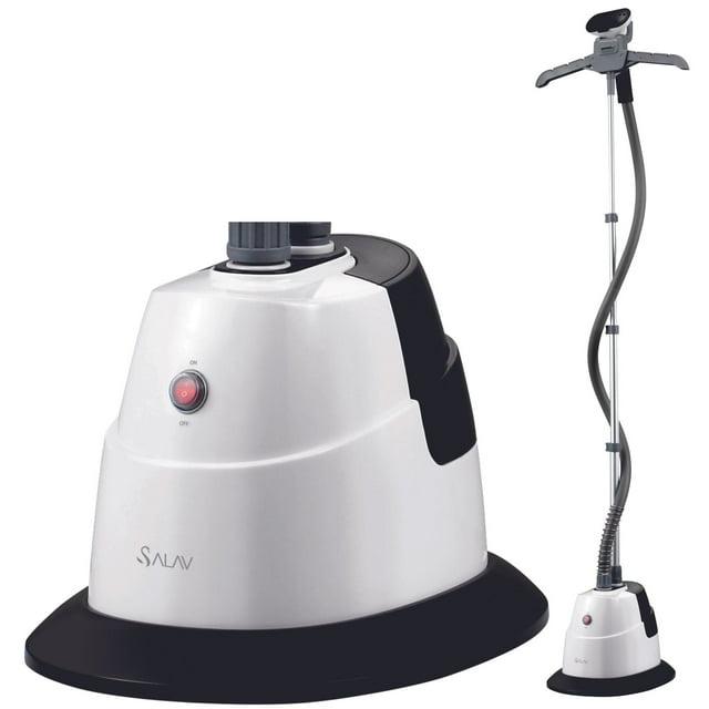 SALAV SALAV GS06-DJA Garment Steamer, 1500 Watts, Blush