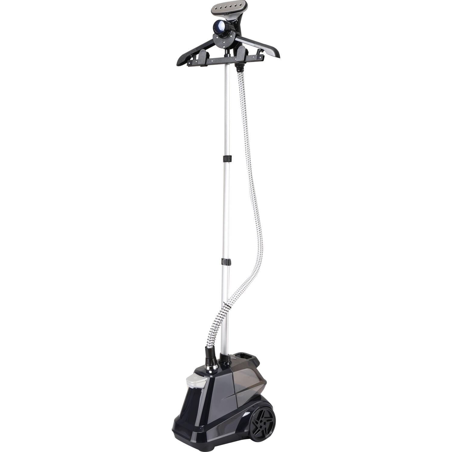 SALAV Salav X3 Professional Garment Steamer, Navy, X3-NAVY