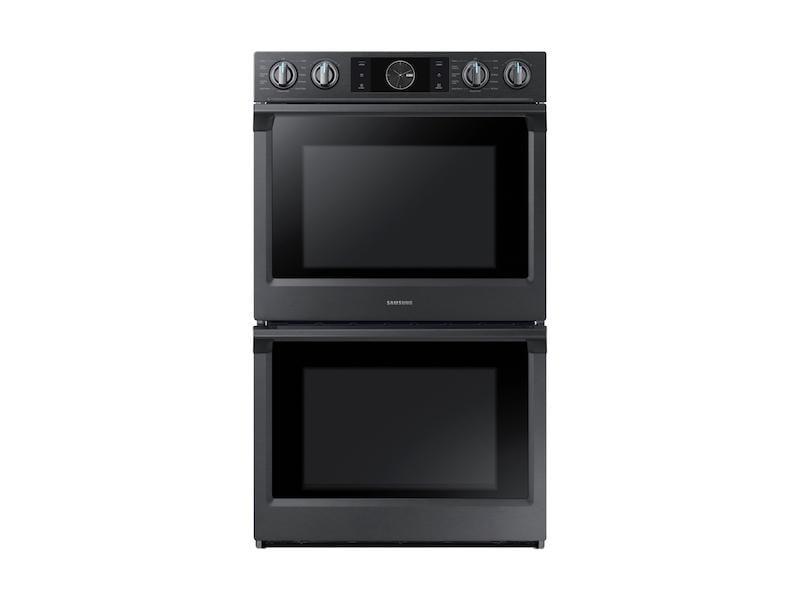 SAMSUNG NV51K7770DG double wall electric oven