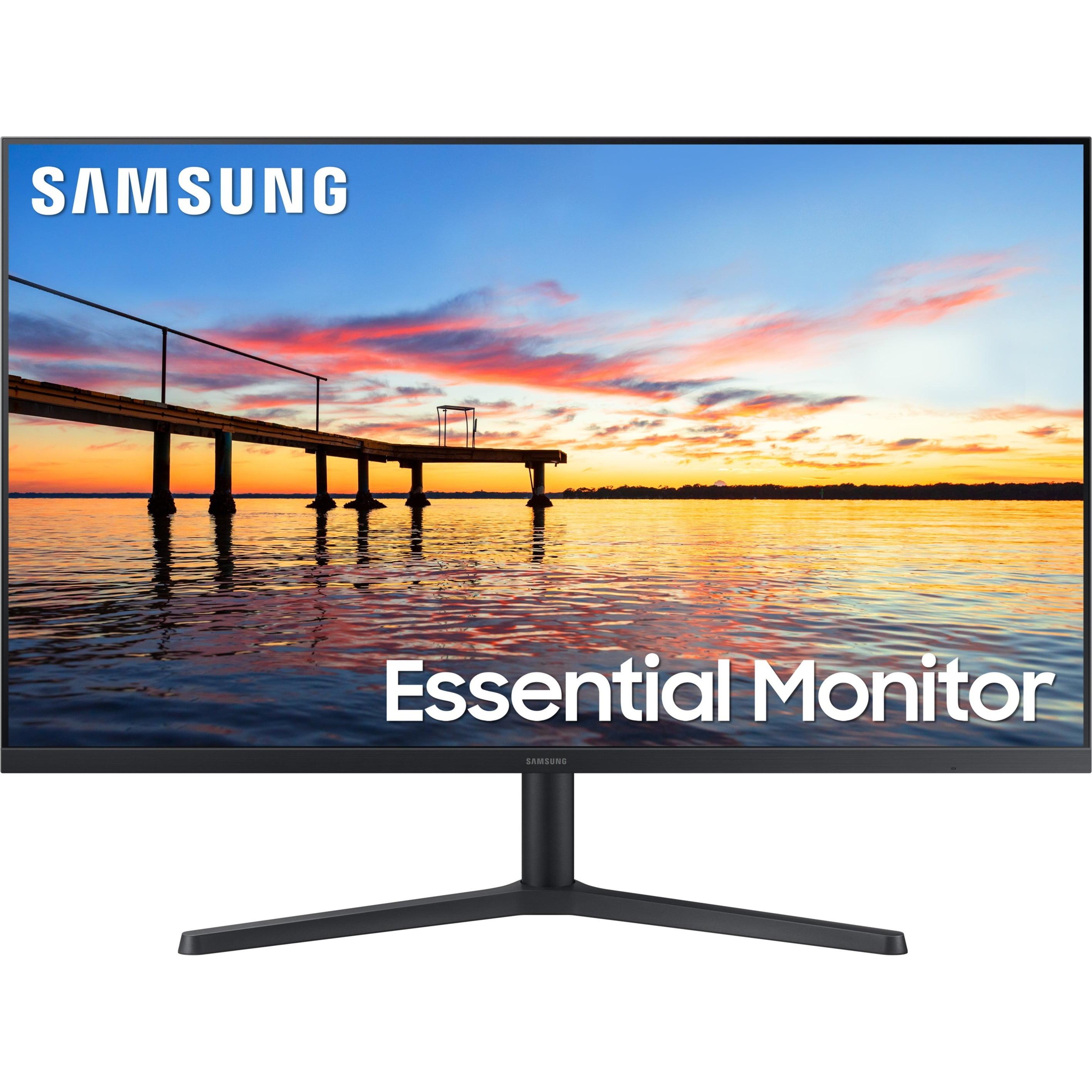 Samsung 32-Inch Black LED VA 1080p Monitor with HDMI and DisplayPort