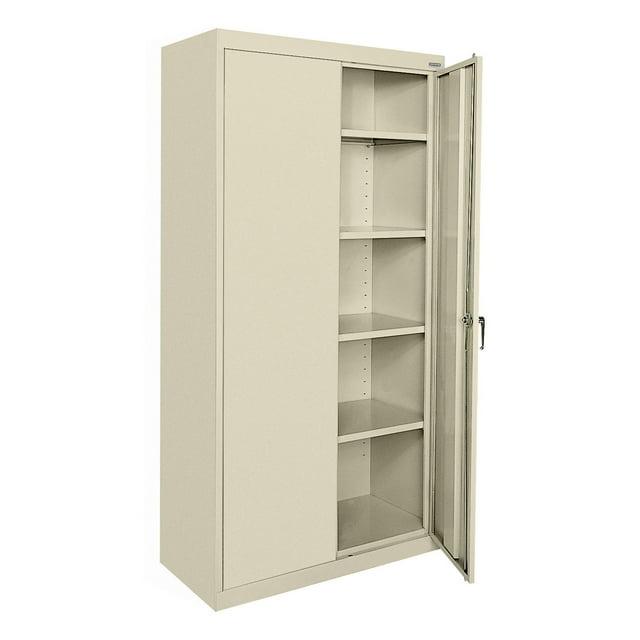 Sandusky Cabinets Classic Series 36'' Wide 5 - Shelf Storage Cabinet