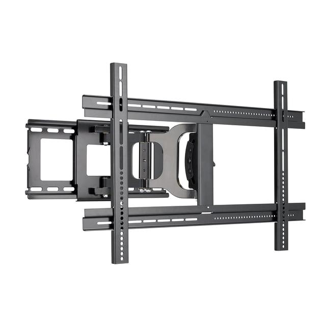 Sanus Classic Large Full Motion Wall Mount for 37-80" TVS - Black (MLF13-B1)