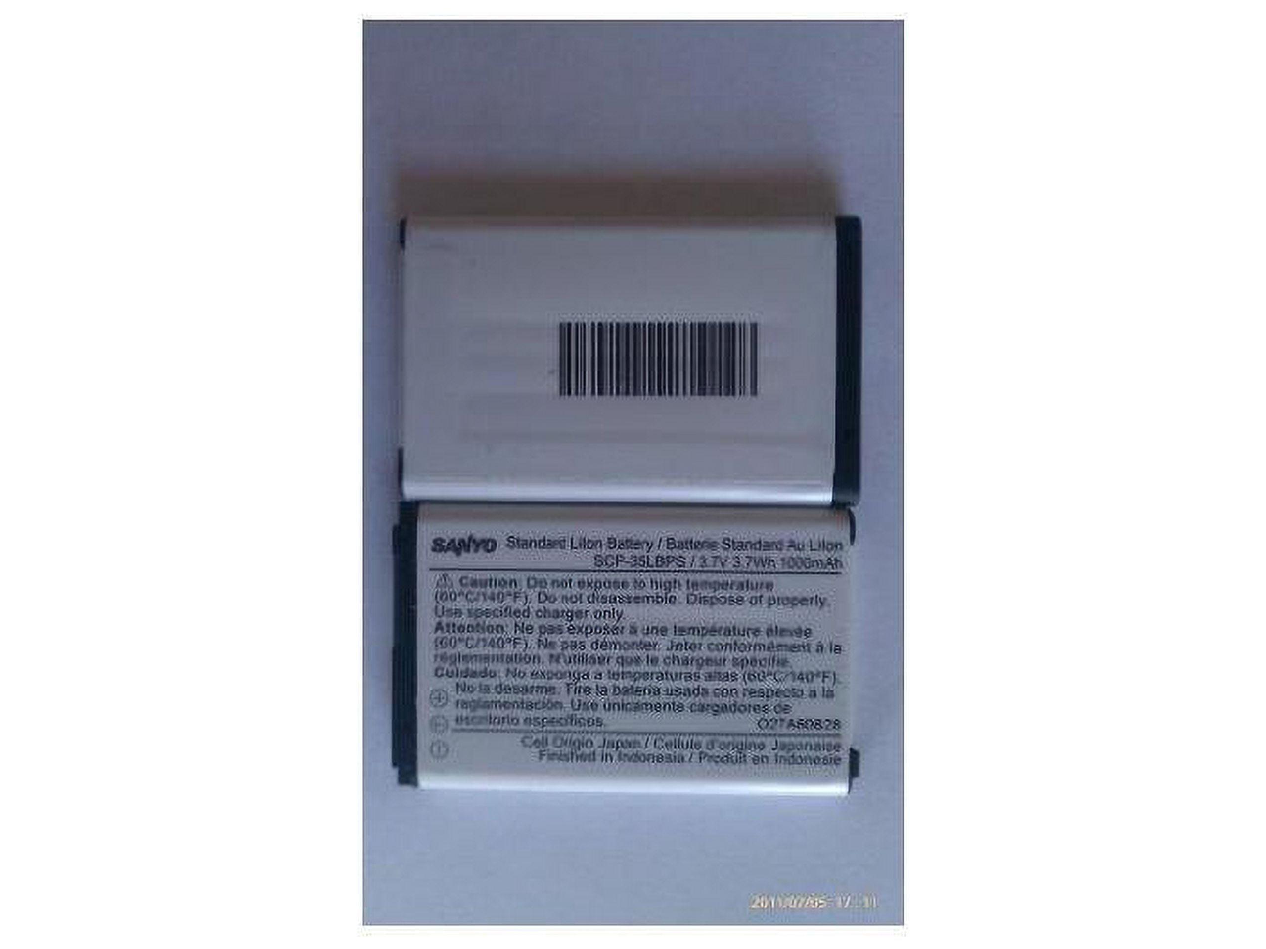 SANYO SCP7 Disposable Filter Bags for Vacuum - 3 Bags