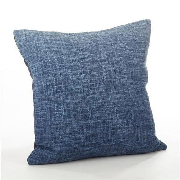 Saro Lancaster Collection Down Throw Pillow