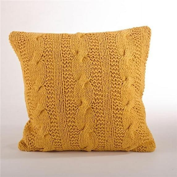 Remy Cotton Throw Pillow