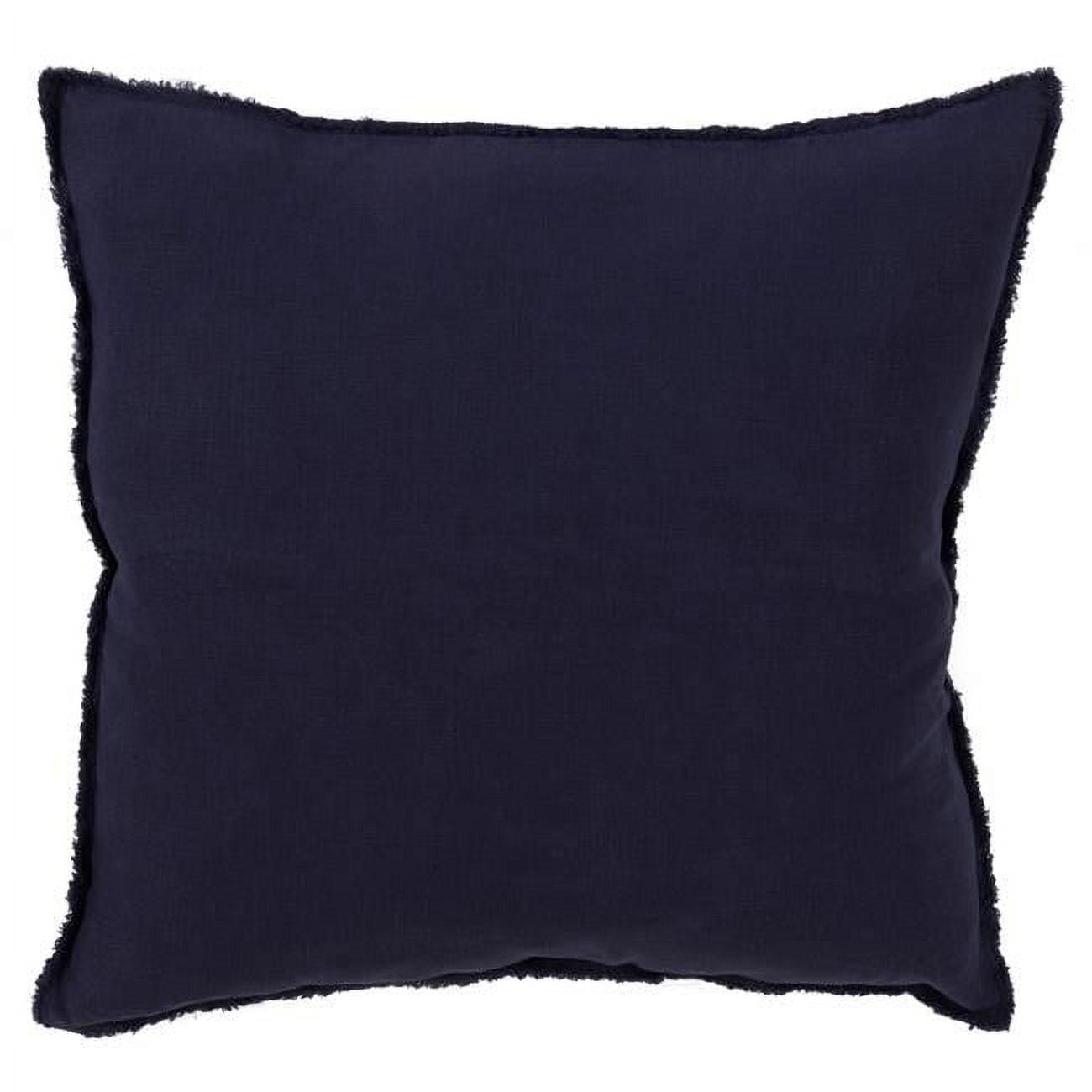 Filia Linen Throw Pillow