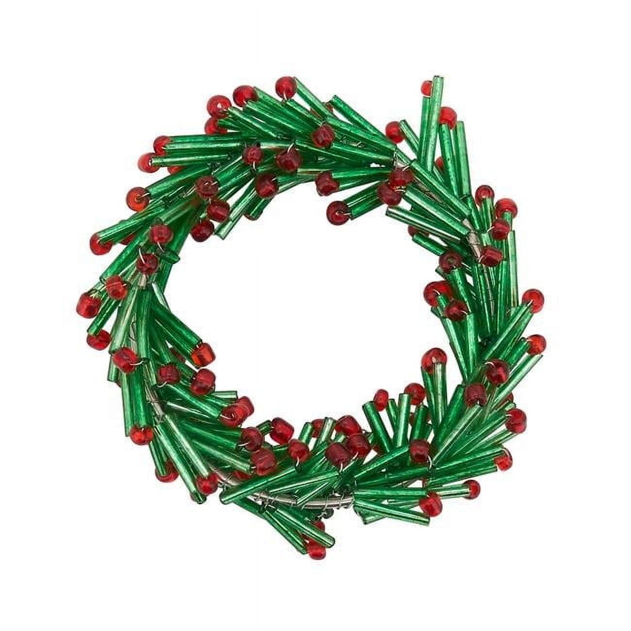 Napkin Ring (Set of 4)