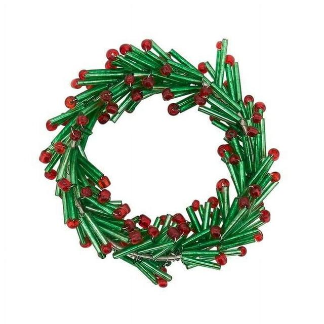 Napkin Ring (Set of 4)