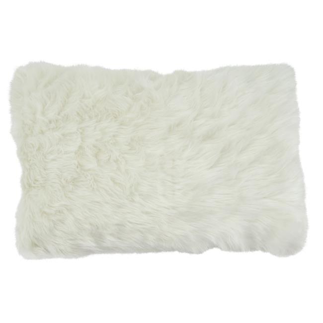 Ani Design Reversible Throw Pillow