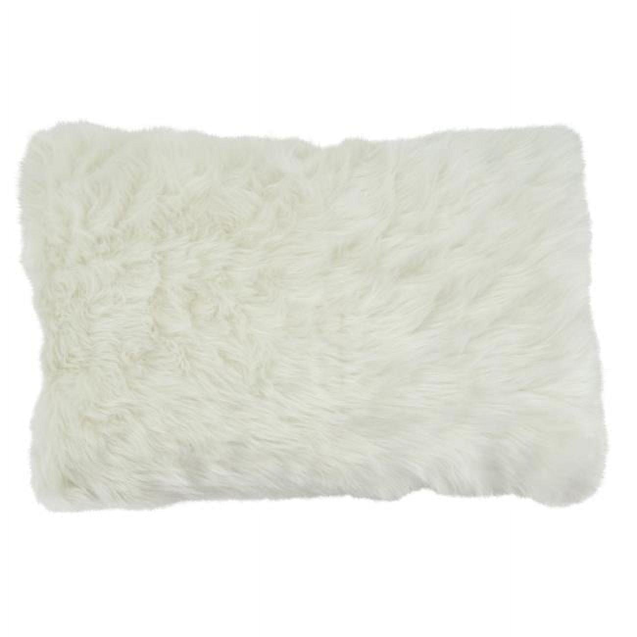 Ani Design Reversible Throw Pillow