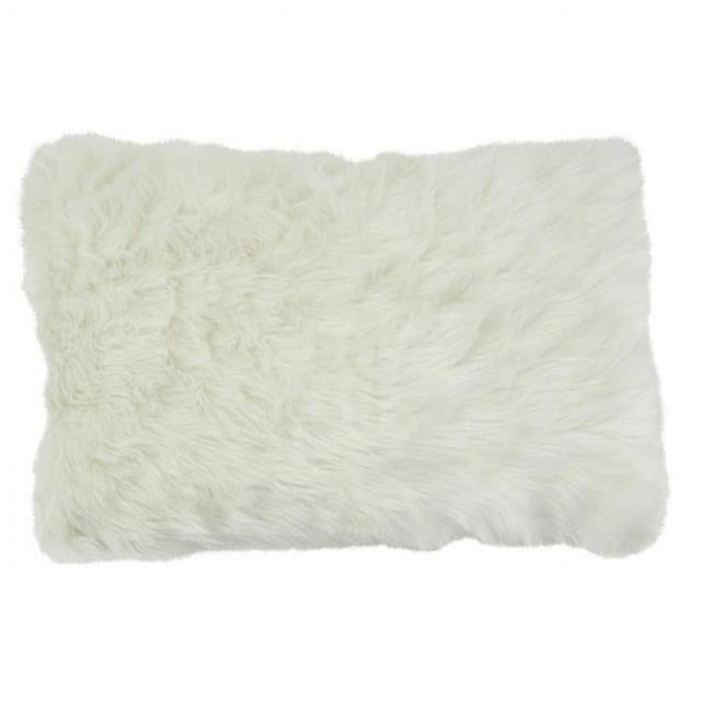 Ani Design Reversible Throw Pillow