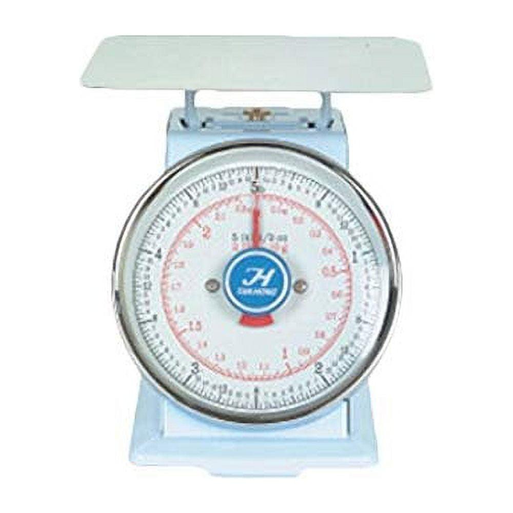 SCALE - GT-3 5lb. Scale - Thunder Group SCSL002 by AmGood