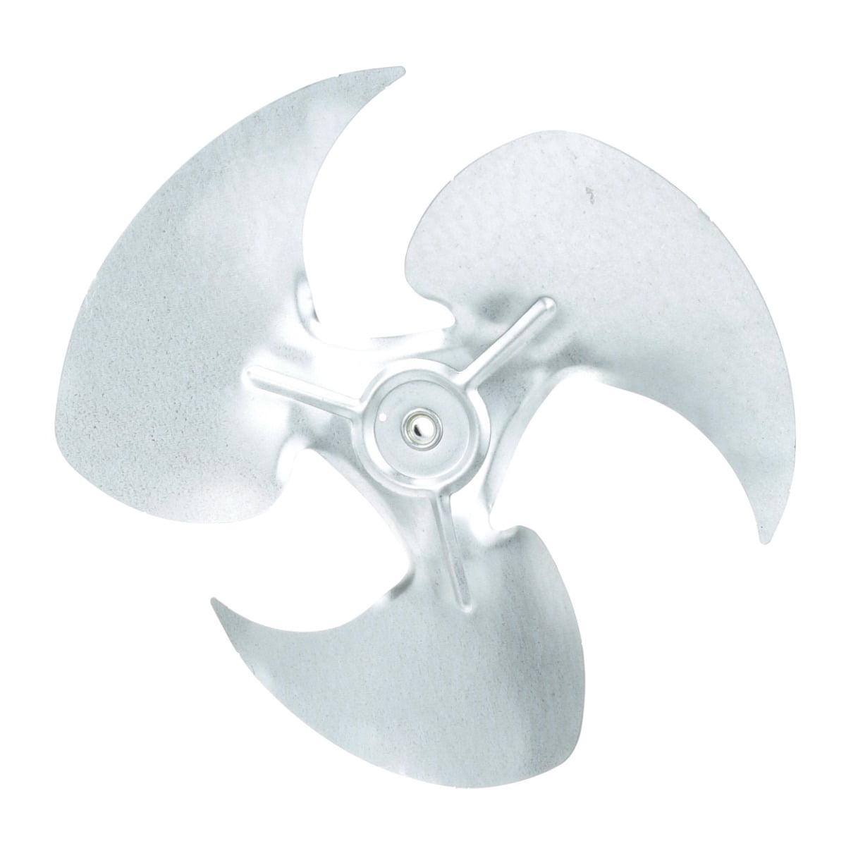 Scotsman Replacement Stainless Steel Ice System Fan Blade