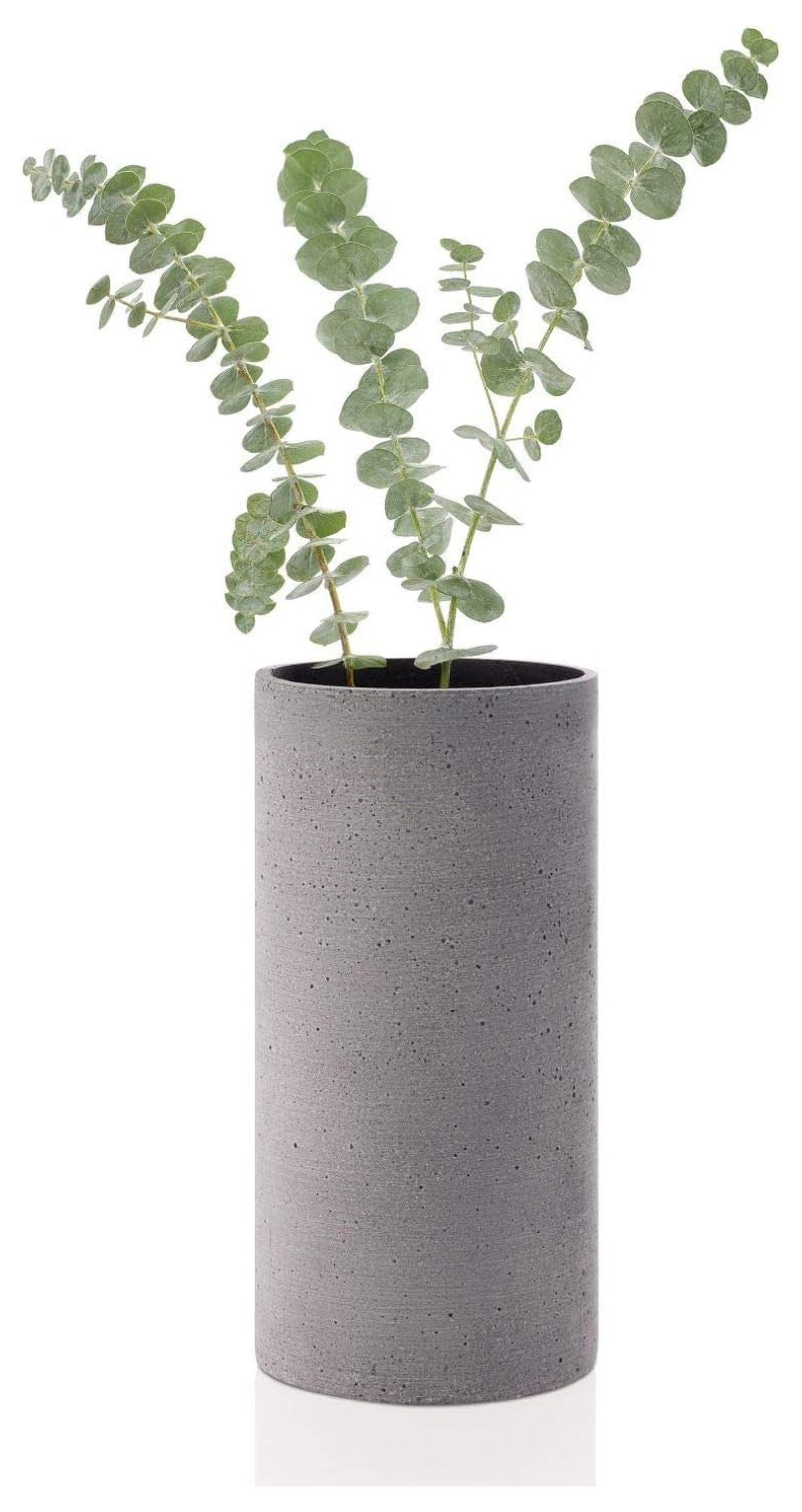 COLUNA Concrete Table Vase