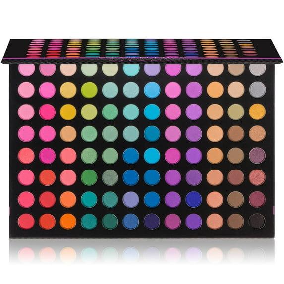 SHANY 96 Colors Pro Runway eyeshadow Palette Matte