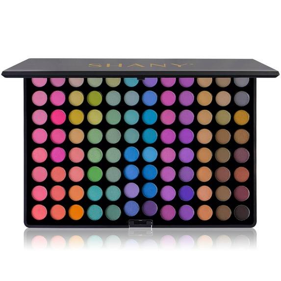 SHANY 96 Colors Pro Runway eyeshadow Palette Matte