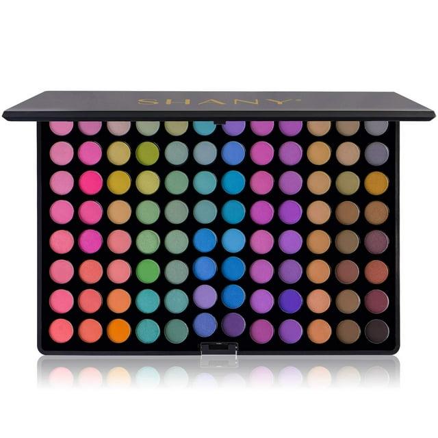 SHANY 96 Colors Pro Runway eyeshadow Palette Matte