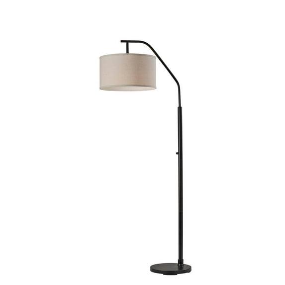 Payton Metal Floor Lamp (65")