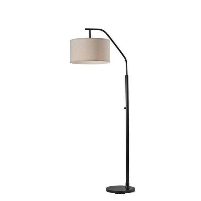 Payton Metal Floor Lamp (65")