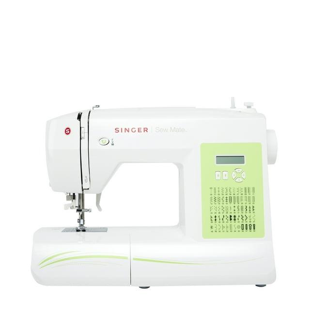 Singer Singer Electronic Sewing Machine