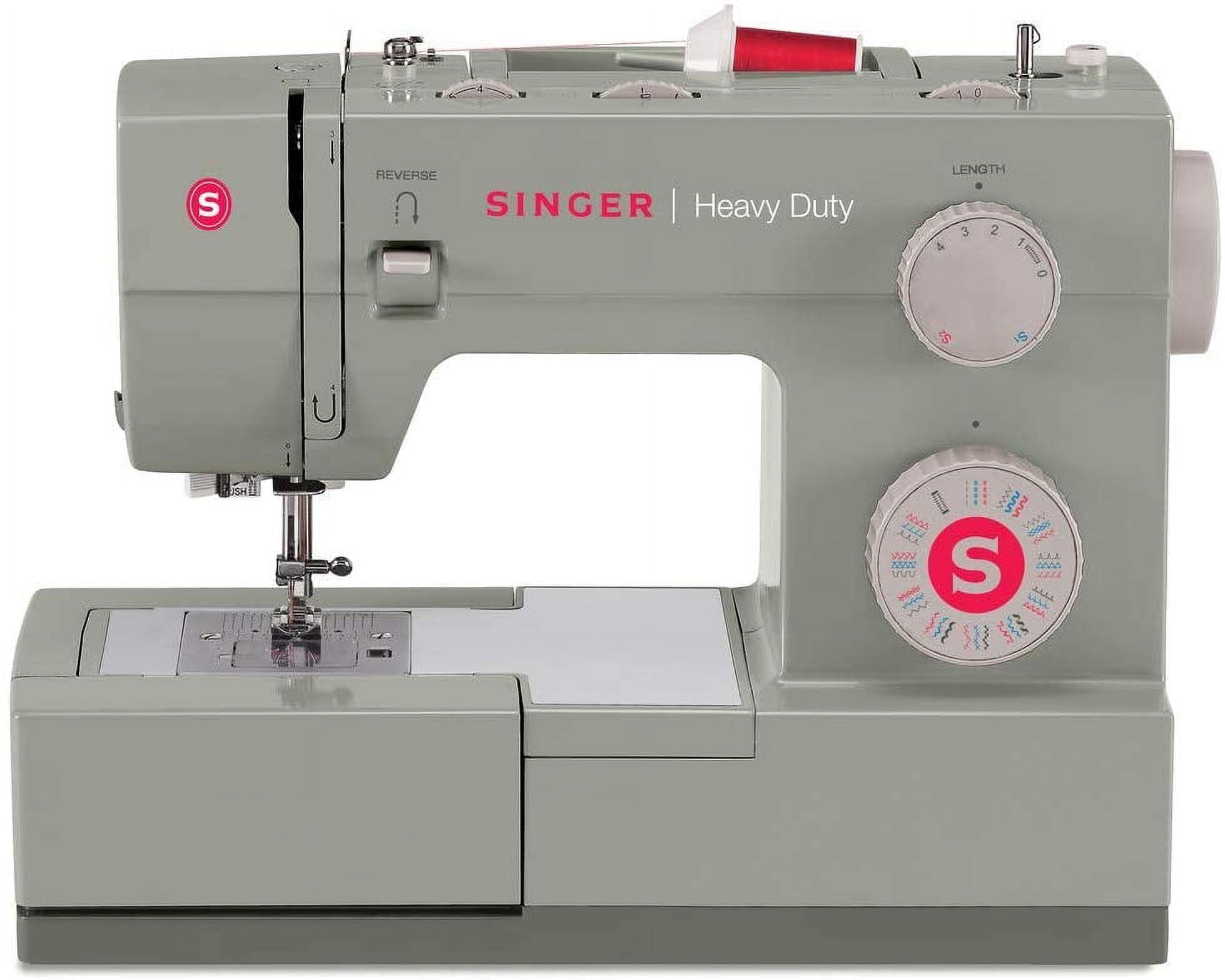 Singer Singer Mechanical Sewing Machine