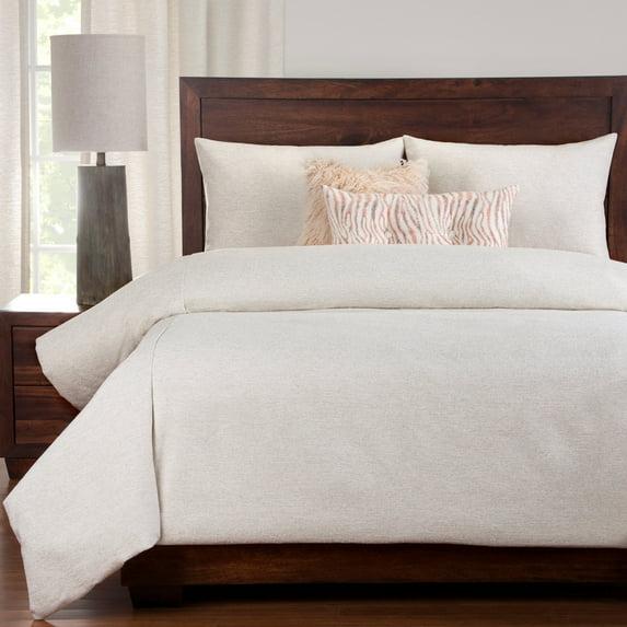 PoloGear Belmont Cotton Blend Duvet Cover & Insert Set