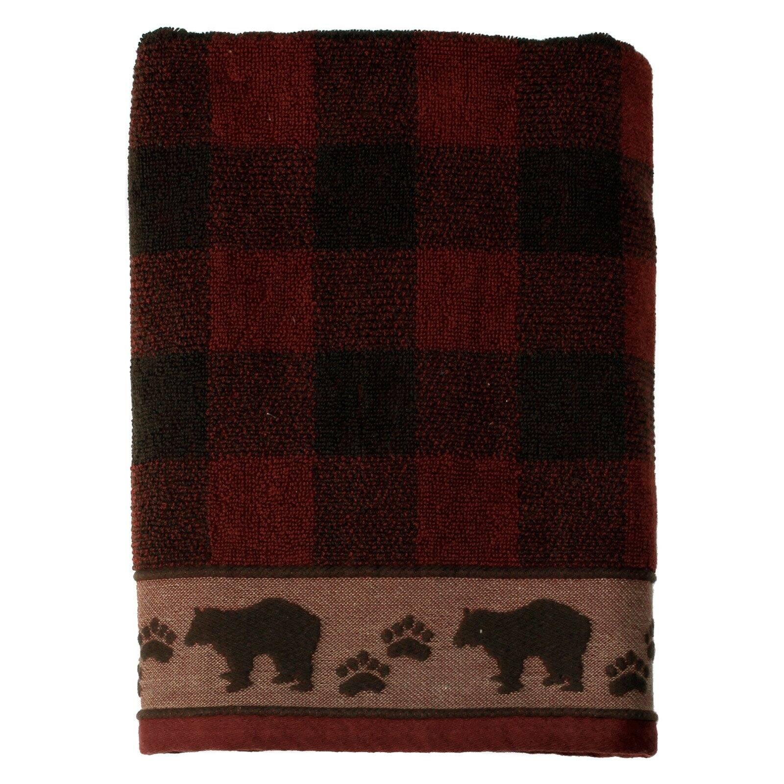 Malakoff Cotton Bath Towel