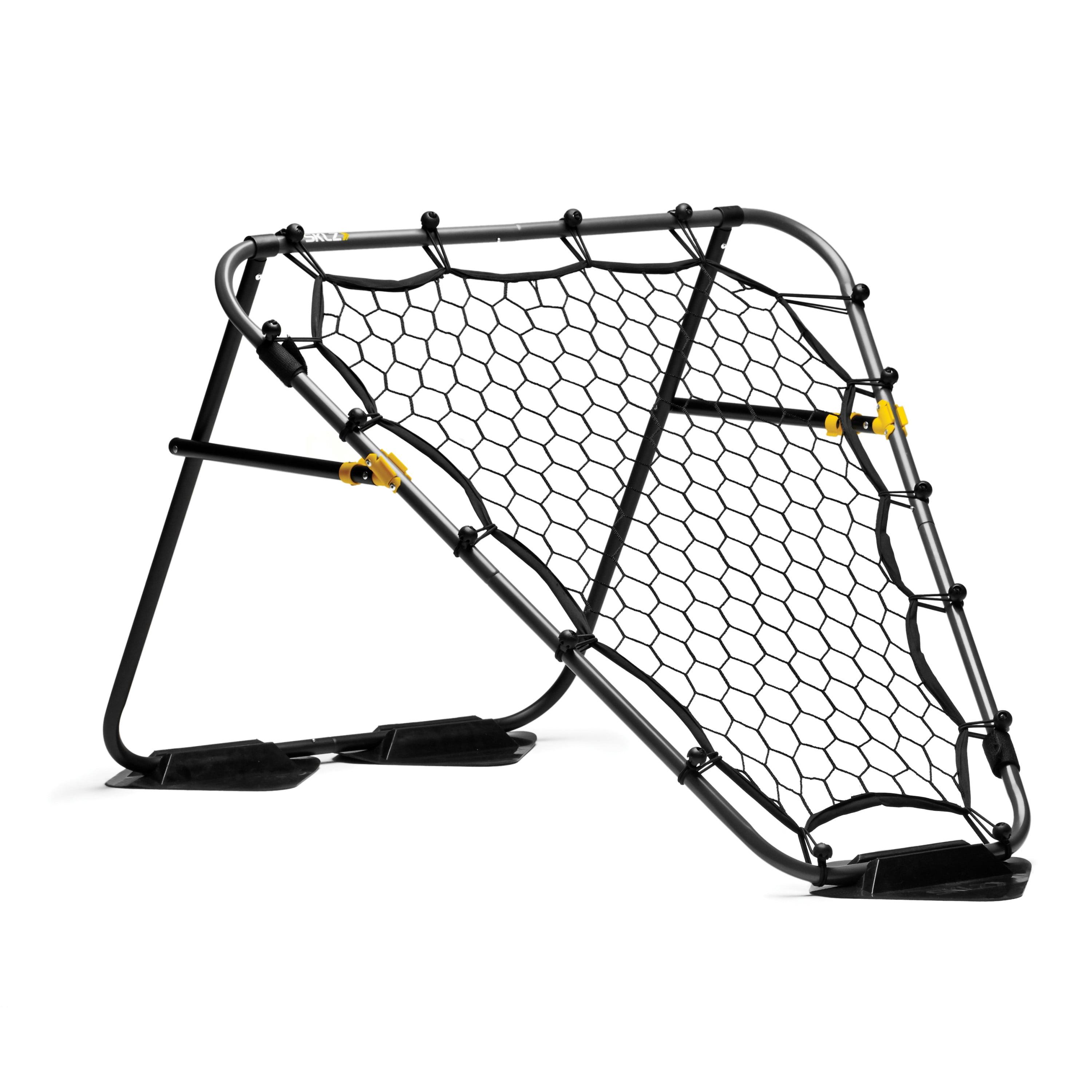 SKLZ Compact Portable Basketball Rebounder for Catch-and-Shoot Training