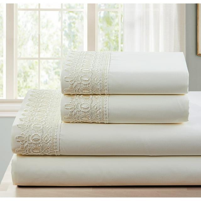Spirit Linen Premium Microfiber Sheet Set