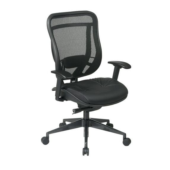 Office Star Products SPACE Mesh Task Chair