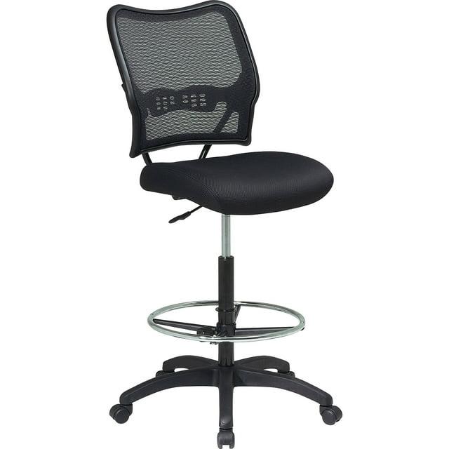 Office Star Products SPACE Mesh Drafting Chair