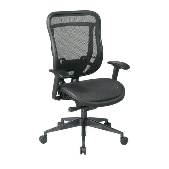 Office Star Products SPACE Mesh Task Chair