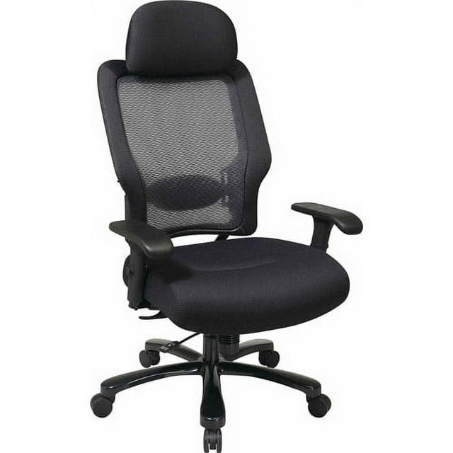 Office Star Products SPACE Mesh Task Chair