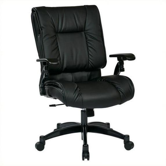 Office Star Products SPACE Executive Chair