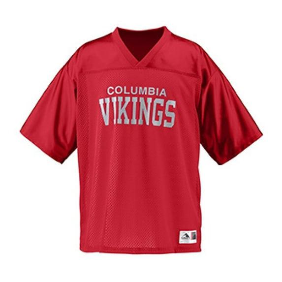 STADIUM REPLICA JERSEY RED XL