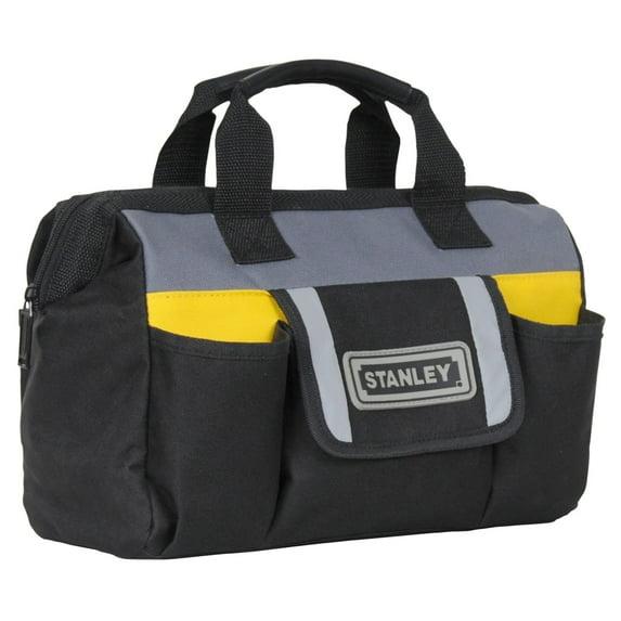 STANLEY 12-Inch Soft Side Tool Bag | STST70574