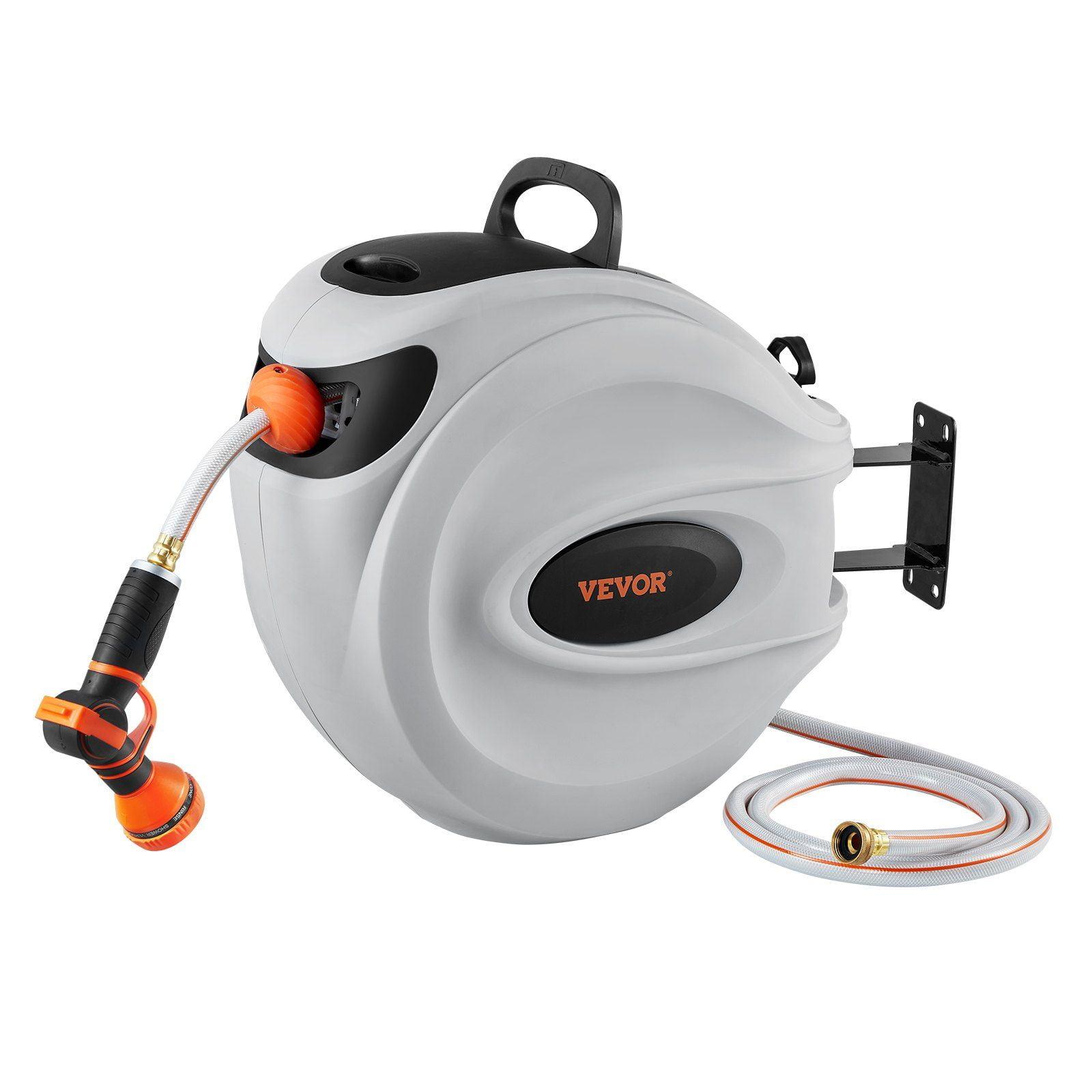 VEVOR Metal Wall Hose Reel