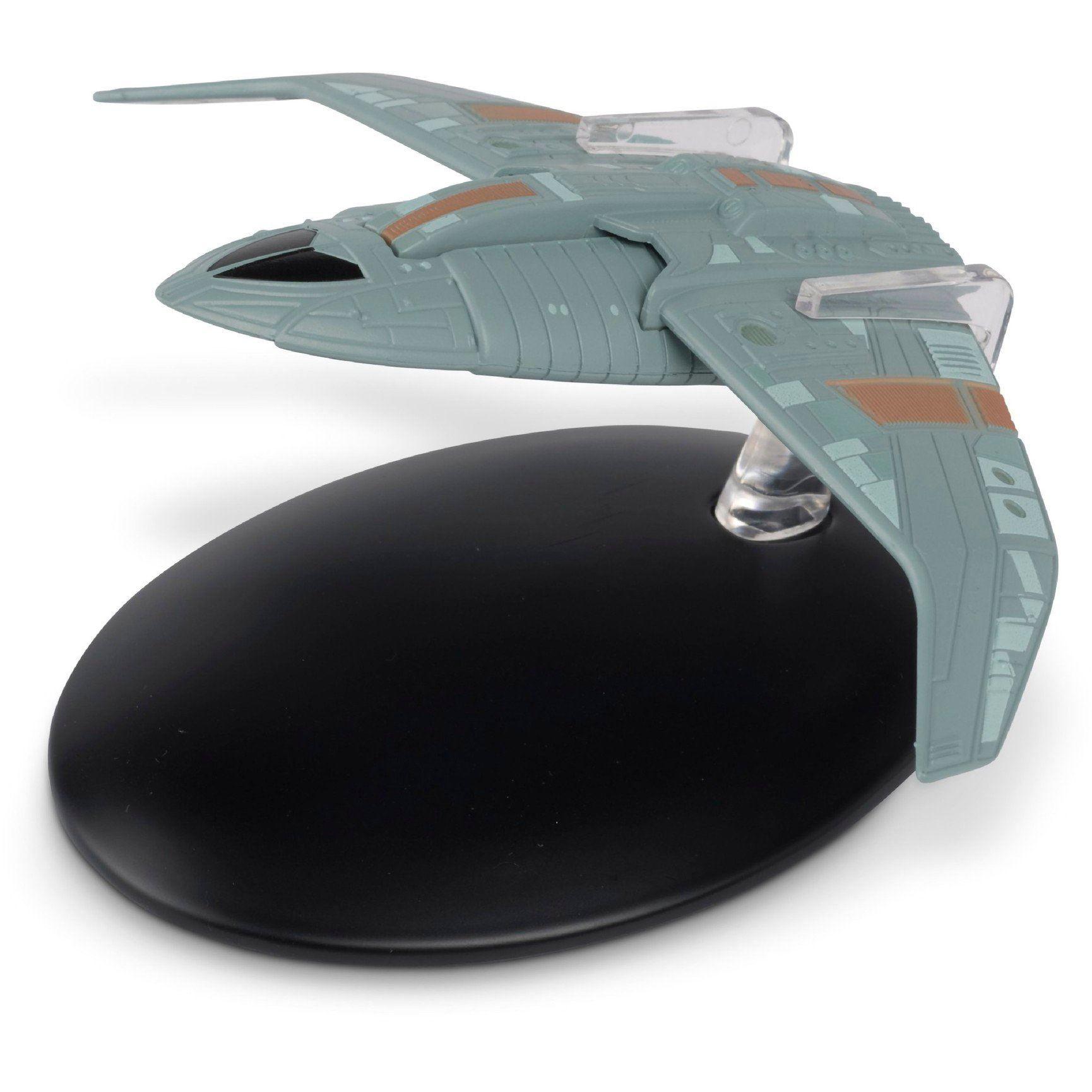 Eaglemoss Hero Collector - Bajoran Troop Transport