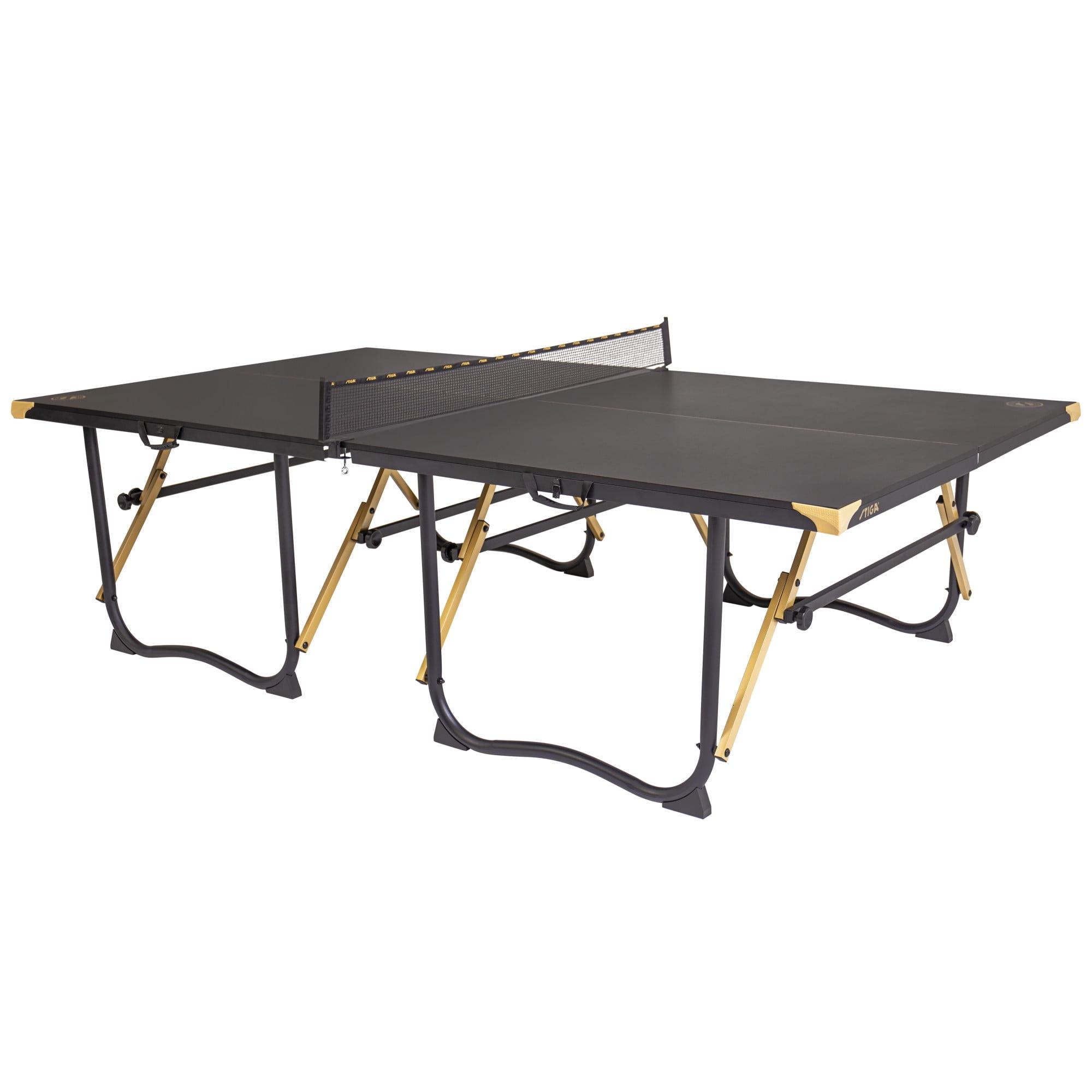 STIGA STIGA Gold Star Indoor Table Tennis Table