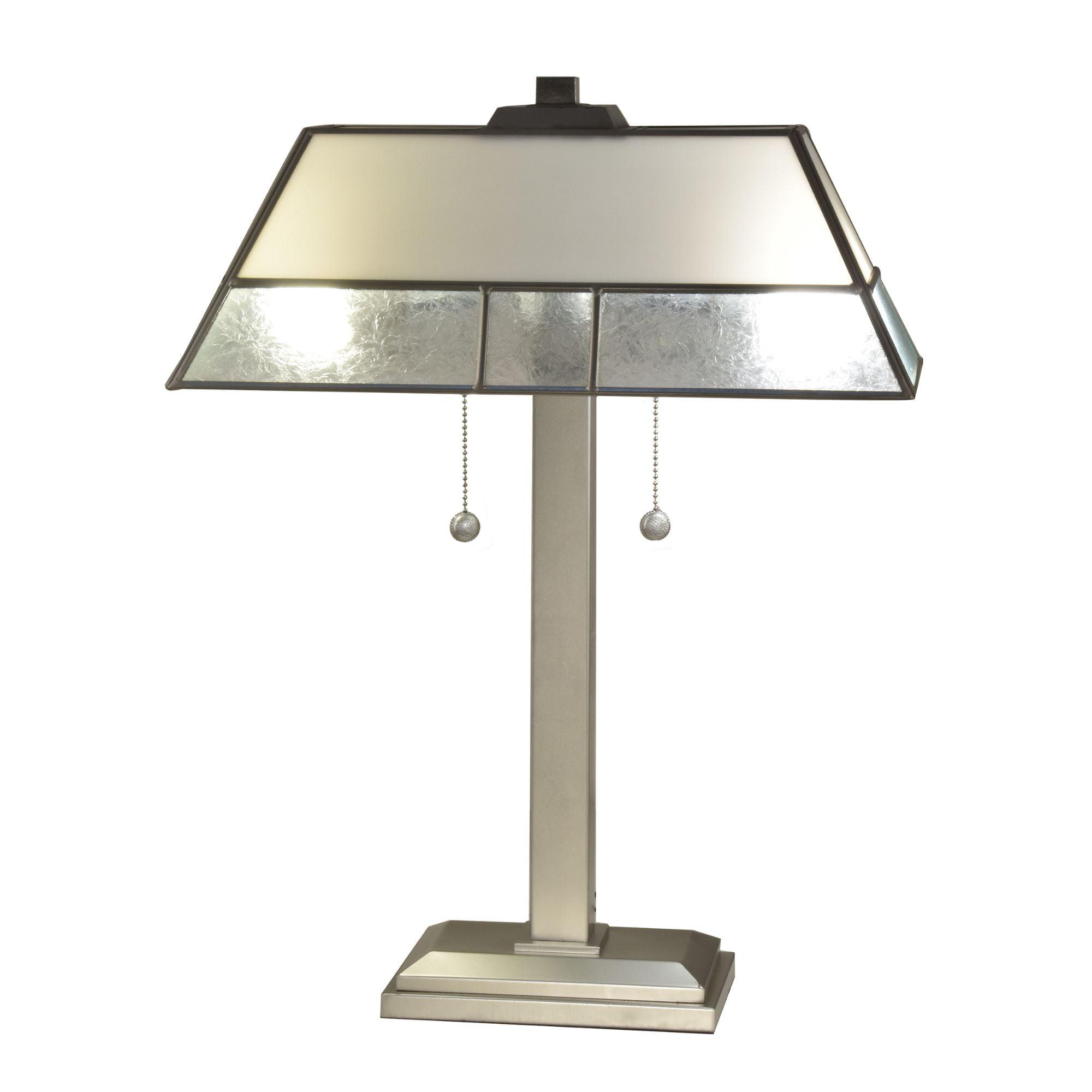 STT16225-Dale Tiffany Lighting-Concord - 2 Light Table Lamp