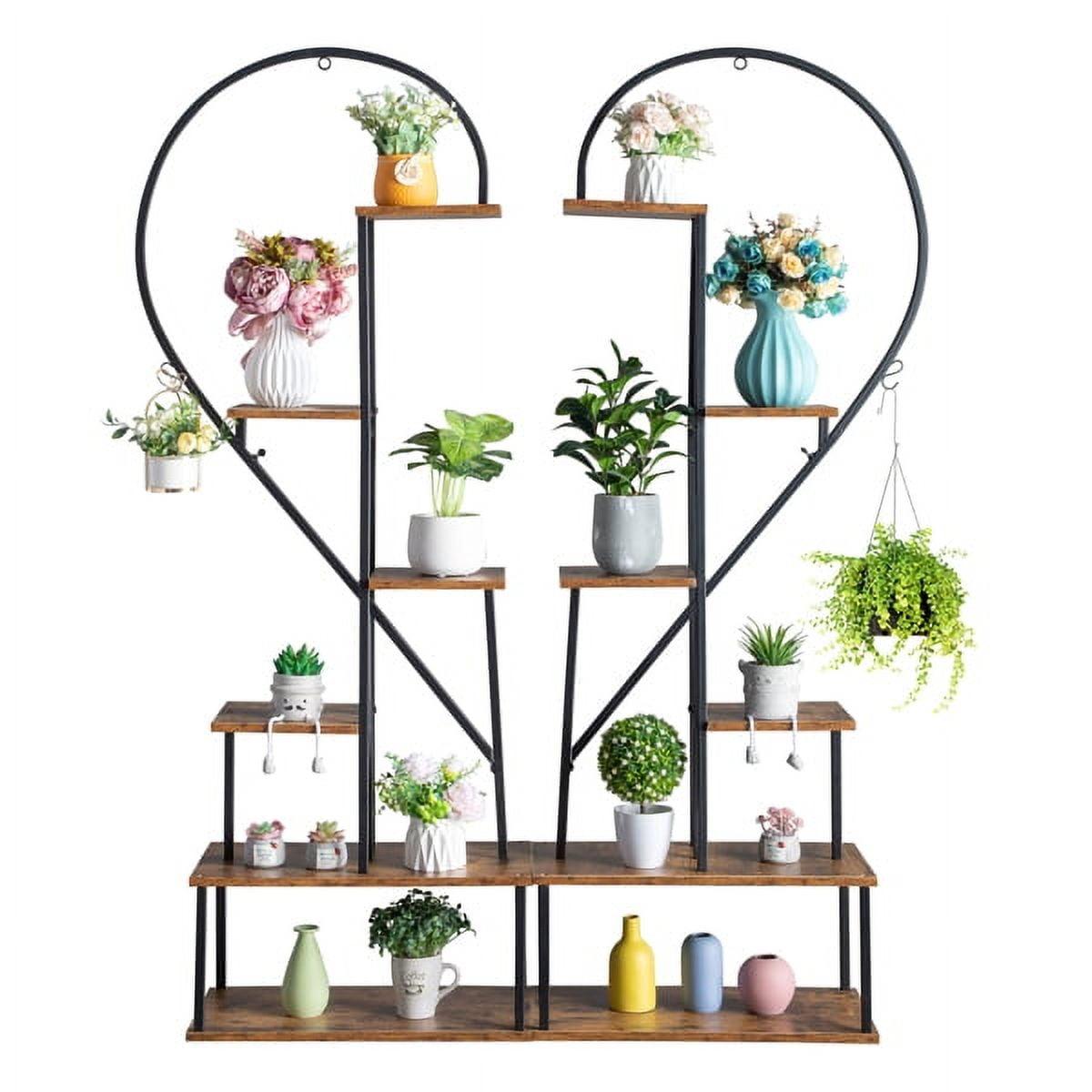 Plant Stand - Set of 2