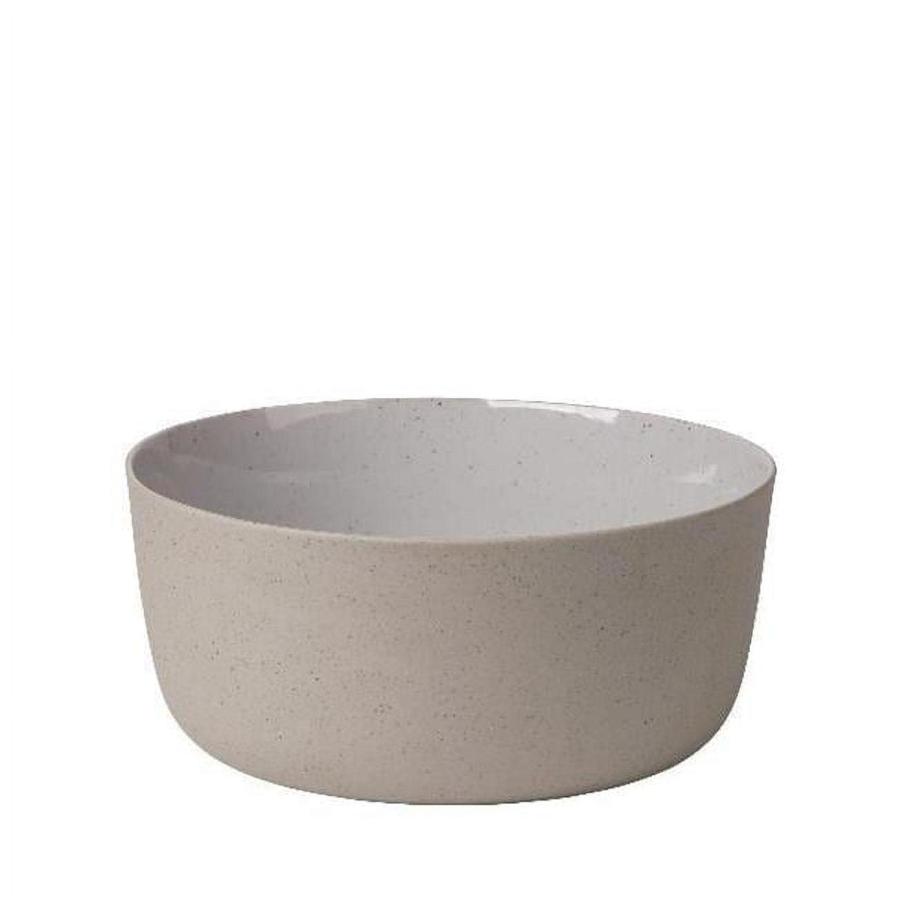 SABLO Ceramic 64 fl oz. Serving Bowl