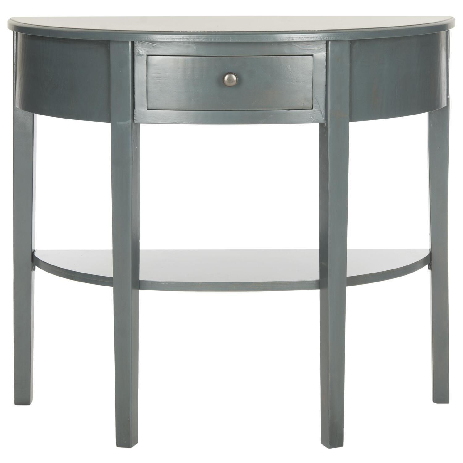 Abram Console Table  - Safavieh