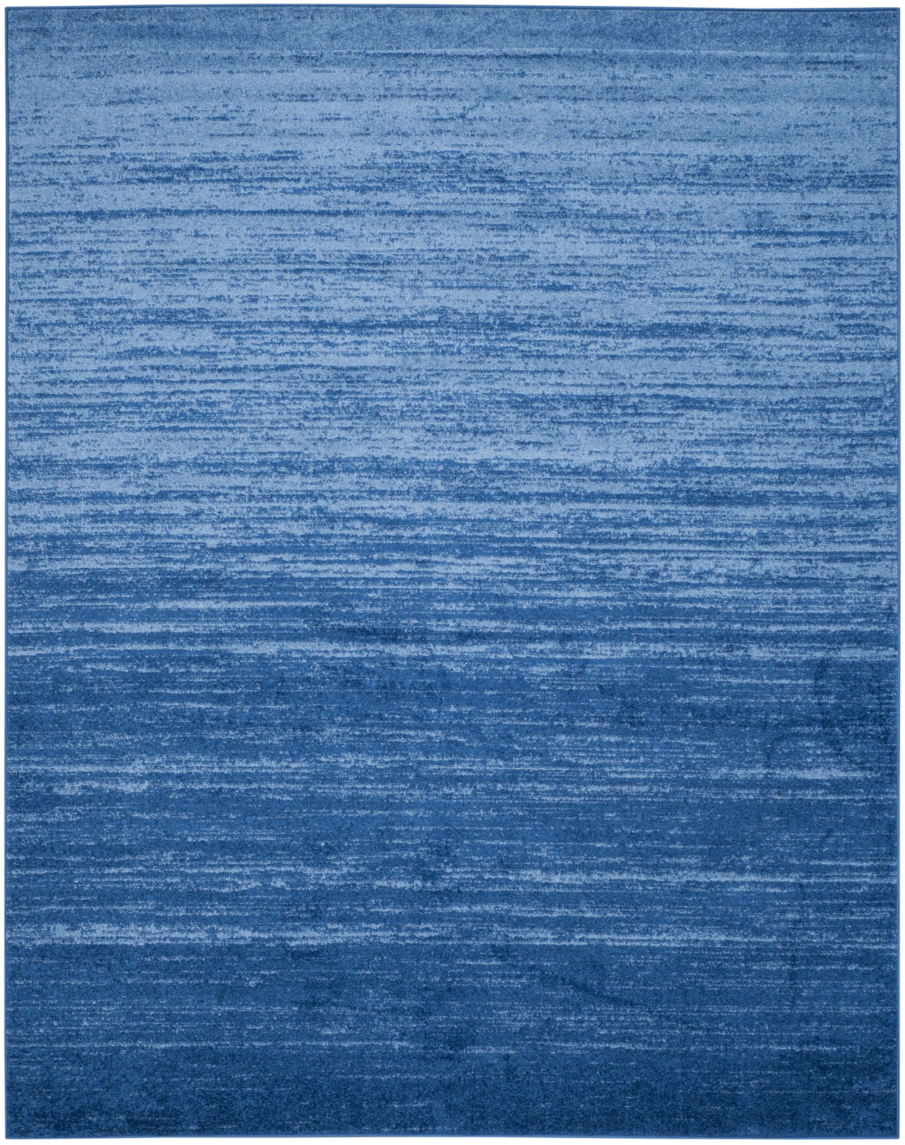 Adirondack Performance Ombre Rug